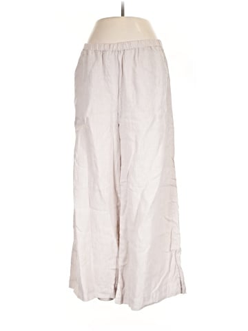 Frank & Eileen Linen Pants (view 1)