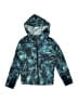 all in motion 100% Polyester Tropical Blue Windbreaker Size S (kids) - photo 1