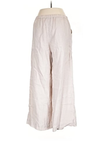 Frank & Eileen Linen Pants (view 2)