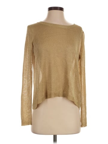 AIKO Long Sleeve Top (view 1)