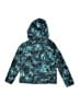all in motion 100% Polyester Tropical Blue Windbreaker Size S (kids) - photo 2