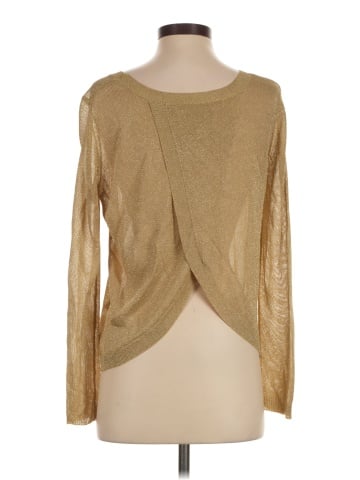 AIKO Long Sleeve Top (view 2)