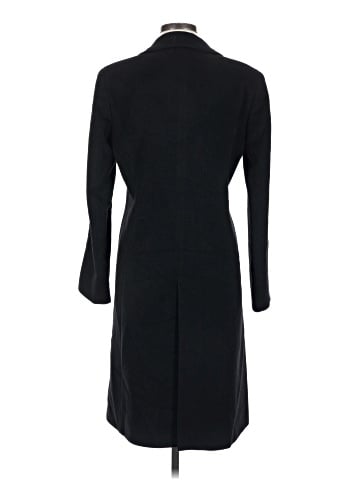 Cinzia Rocca Due Wool Coat (view 2)