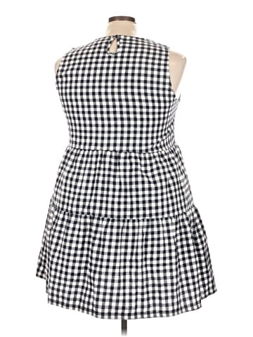 Daisy Street Casual Dress (view 2)