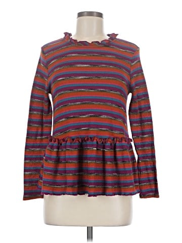 Altar'd State Pullover Sweater (view 1)