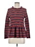 Altar'd State Purple Pullover Sweater Size M - photo 1