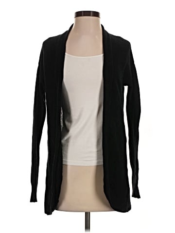 Neiman Marcus Cashmere Cardigan (view 1)