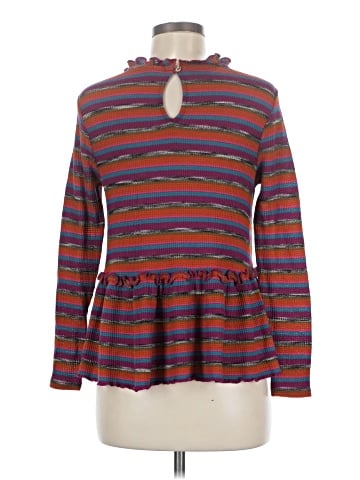 Altar'd State Pullover Sweater (view 2)