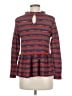 Altar'd State Purple Pullover Sweater Size M - photo 2