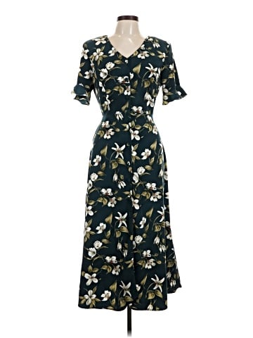 Molly Malloy Casual Dress (view 1)