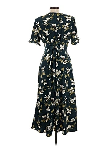 Molly Malloy Casual Dress (view 2)