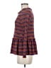 Altar'd State Purple Pullover Sweater Size M - photo 5