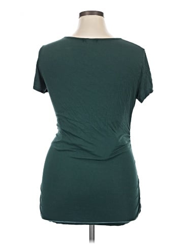 Smallshow Short Sleeve T-Shirt (view 2)
