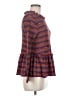 Altar'd State Purple Pullover Sweater Size M - photo 4