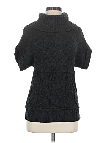 Nine West Turtleneck Sweater (view 1)