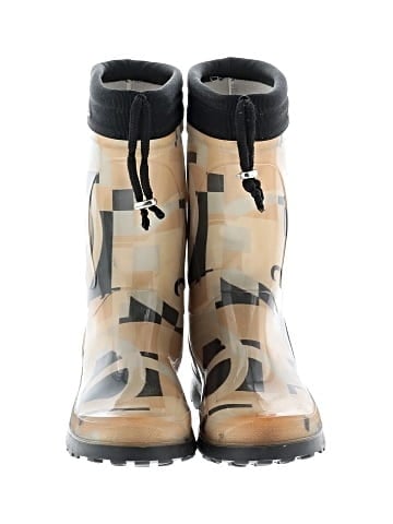 Salvatore Ferragamo Rain Boots (view 2)