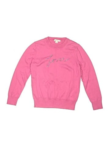 Crewcuts Pullover Sweater (view 1)