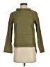 J.Crew Green Long Sleeve Top Size 00 (petite) - photo 1