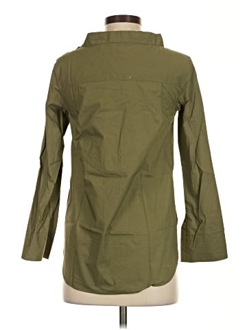 J.Crew Long Sleeve Top (view 2)