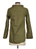 J.Crew Green Long Sleeve Top Size 00 (petite) - photo 2