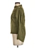 J.Crew Green Long Sleeve Top Size 00 (petite) - photo 5