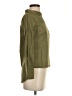 J.Crew Green Long Sleeve Top Size 00 (petite) - photo 4