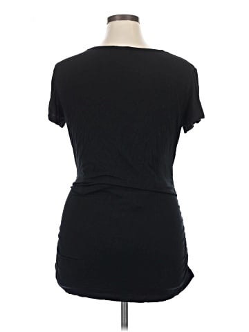 Smallshow Short Sleeve T-Shirt (view 2)