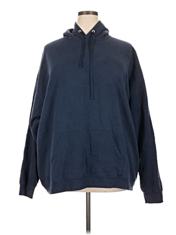 Athletic Works Pullover Hoodie (view 1)