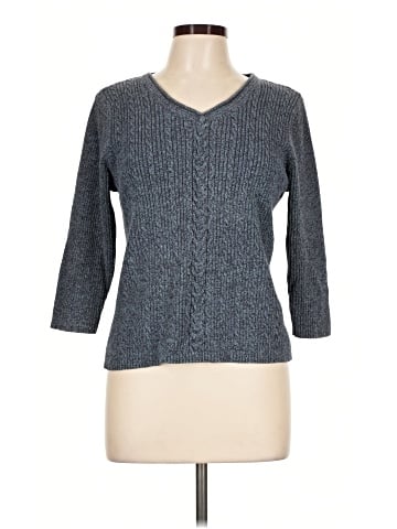 Karen Scott Cardigan (view 1)