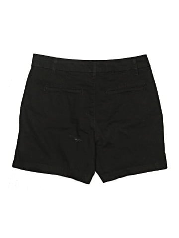 Gloria Vanderbilt Shorts (view 2)