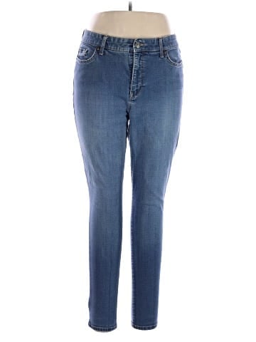 Gloria Vanderbilt Jeans (view 1)