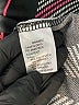 Tail Chevron-herringbone Black Skort Size XS - photo 4