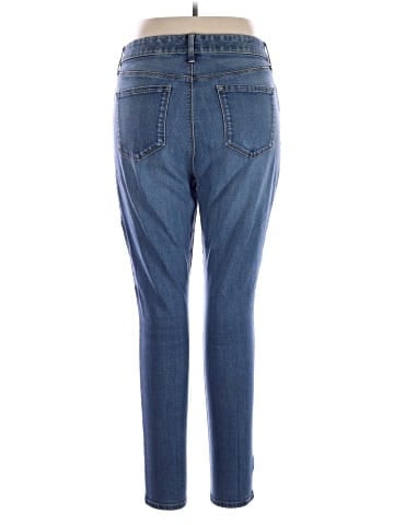 Gloria Vanderbilt Jeans (view 2)