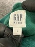 Gap Kids Green Pullover Sweater Size S (kids) - photo 3