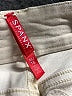SPANX Ivory Jeans Size XL - photo 7