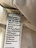 SPANX Ivory Jeans Size XL - photo 8