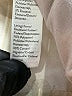 SPANX Ivory Jeans Size XL - photo 9
