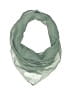 Gap 100% Polyester Green Scarf One size - photo 1