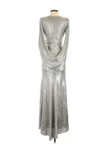 Betsy & Adam Cocktail Dress (view 2)