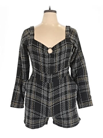 Slate & Willow Romper (view 1)