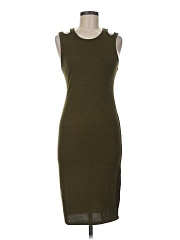 RD Style Casual Dress (view 1)