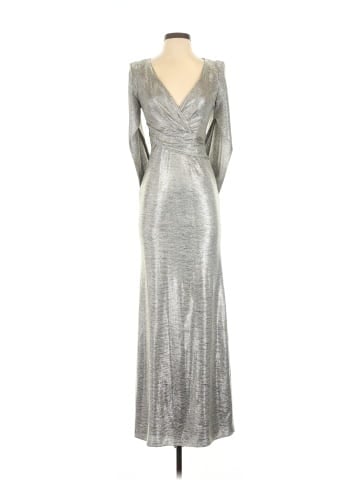 Betsy & Adam Cocktail Dress (view 1)