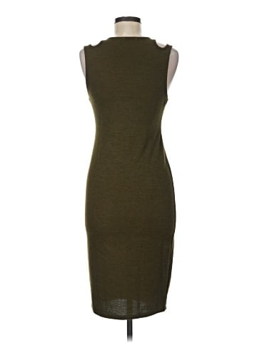 RD Style Casual Dress (view 2)