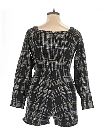 Slate & Willow Romper (view 2)