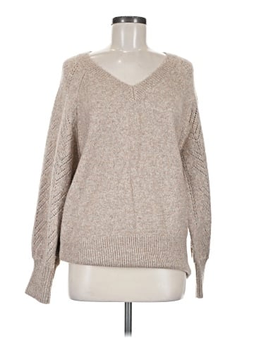 Elie Tahari Pullover Sweater (view 1)