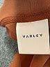 Varley Brown Pullover Sweater Size S - photo 7