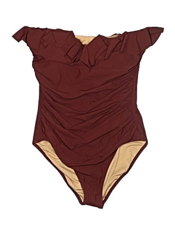 J.Crew One Piece Swimsuit (view 1)