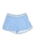 Under Armour Blue Athletic Shorts Size M (estimated) - photo 1