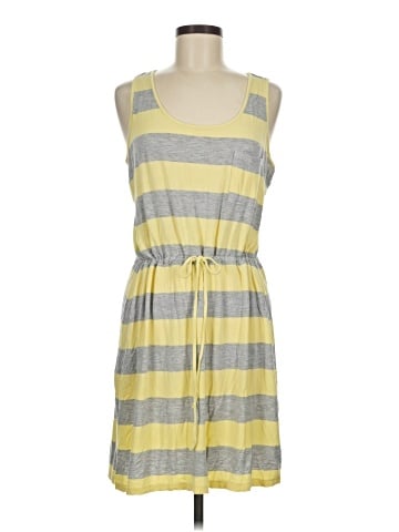 Olive and Oak Casual Dress (view 1)