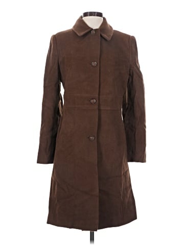 Preston & York Coat (view 1)